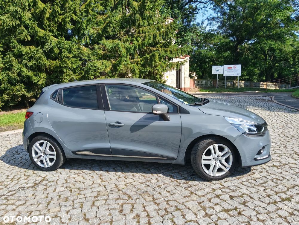 Renault Clio 1.5 dCi Energy Alize - 15