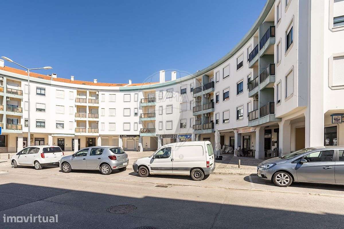 Apartamento T2 para venda - Grande imagem: 2/25