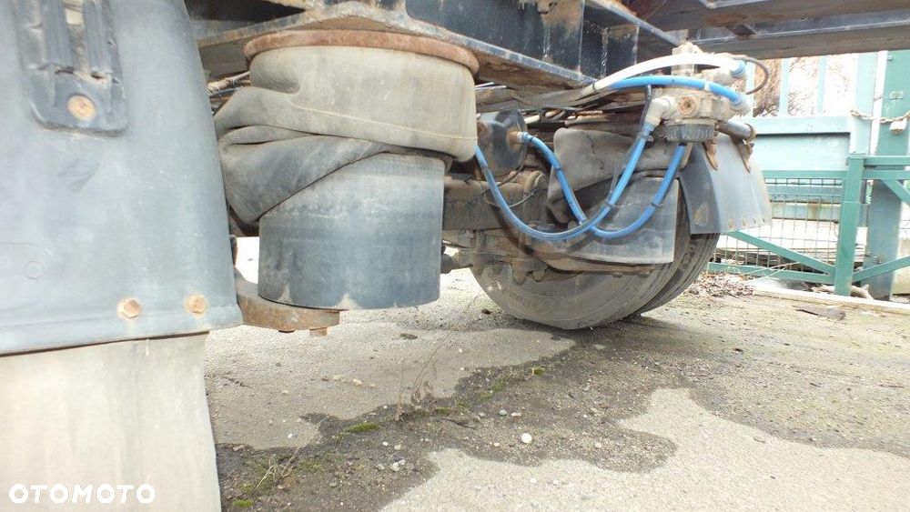 Zremb P 131 16.0t - 6