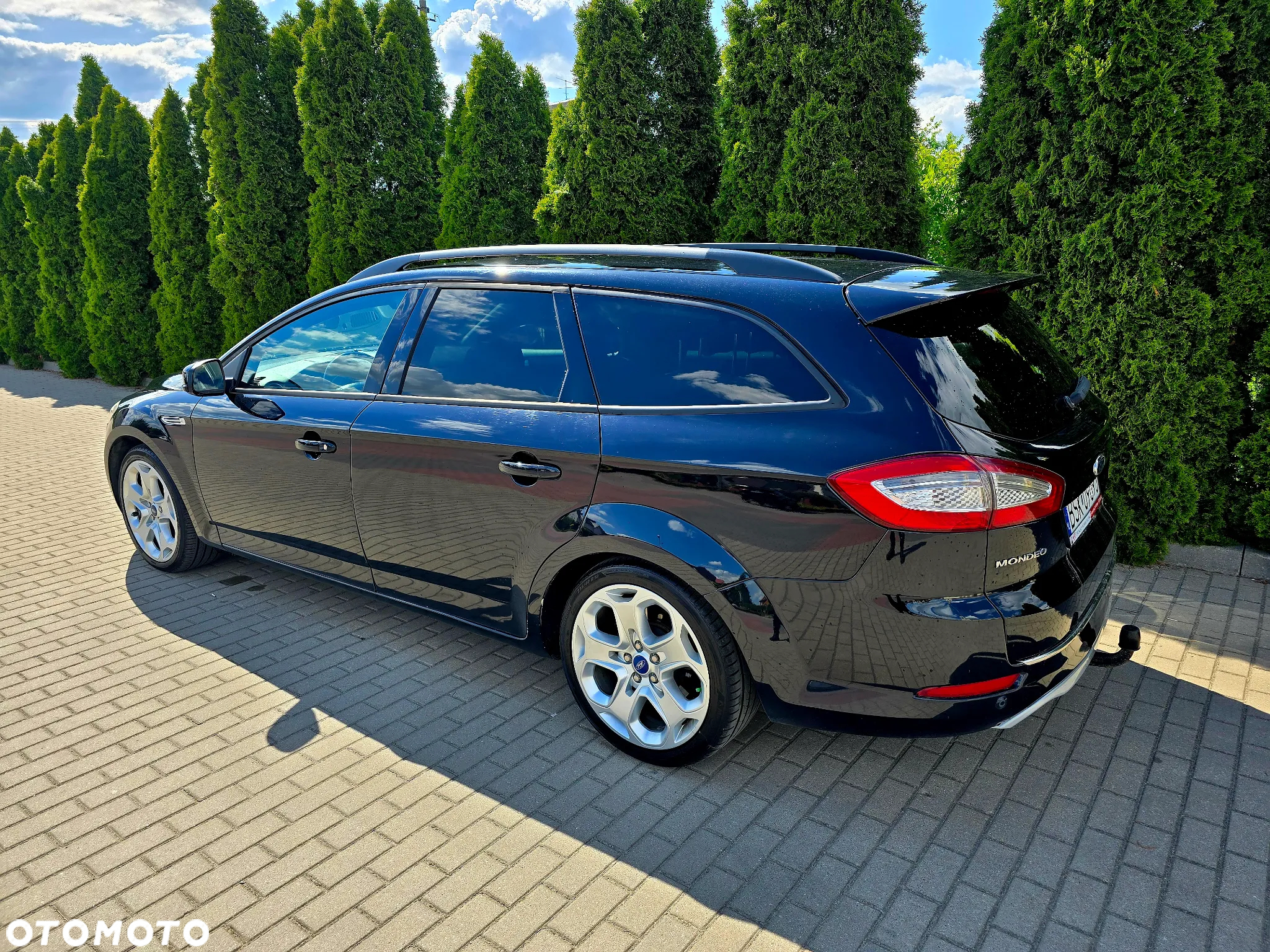 Ford Mondeo Turnier 2.0 TDCi Champions Edition - 5