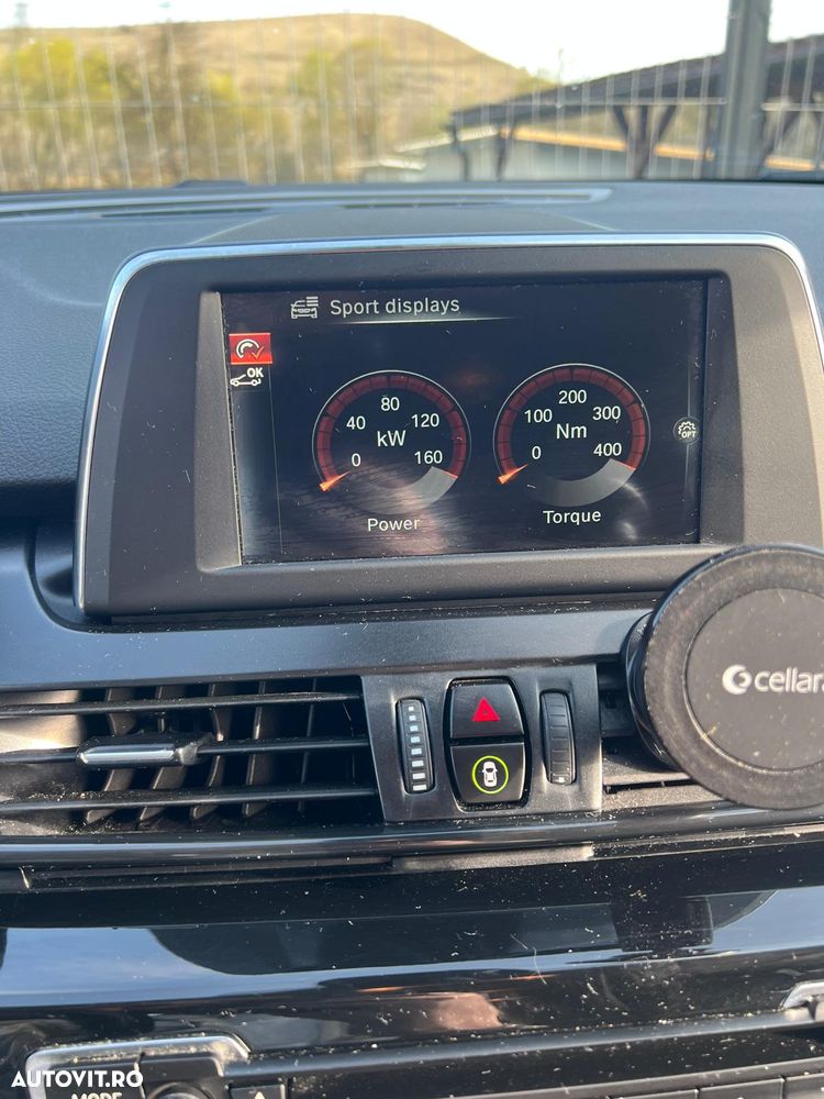 BMW Seria 2 218d Aut. Advantage - 20