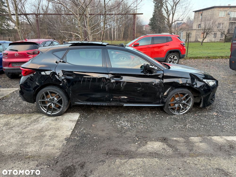 Cupra Leon 2.0 TSI DSG - 34