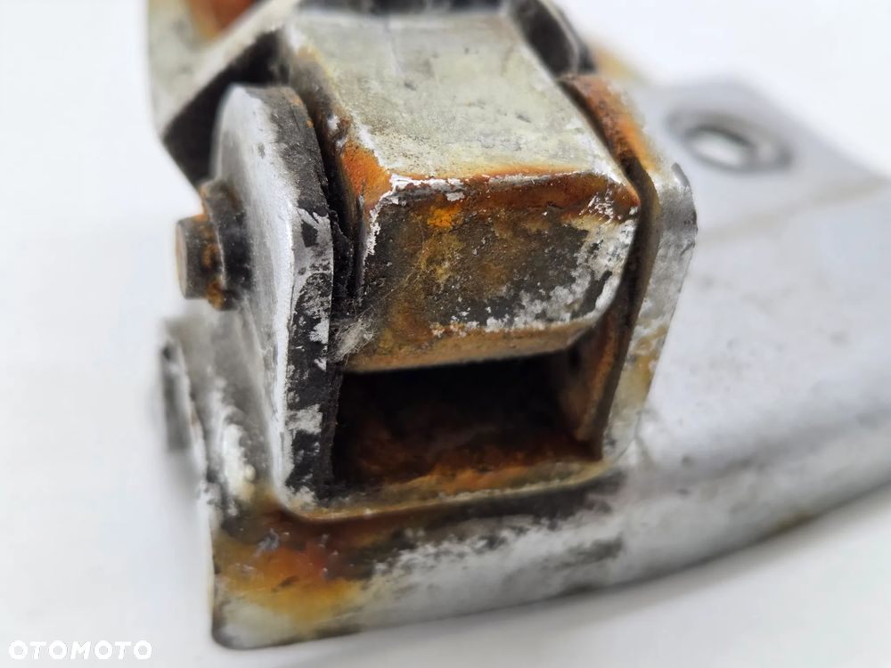 YAMAHA T-MAX 500 03-07 SET PODNÓŻEK PASAŻERA PRAWY - 10