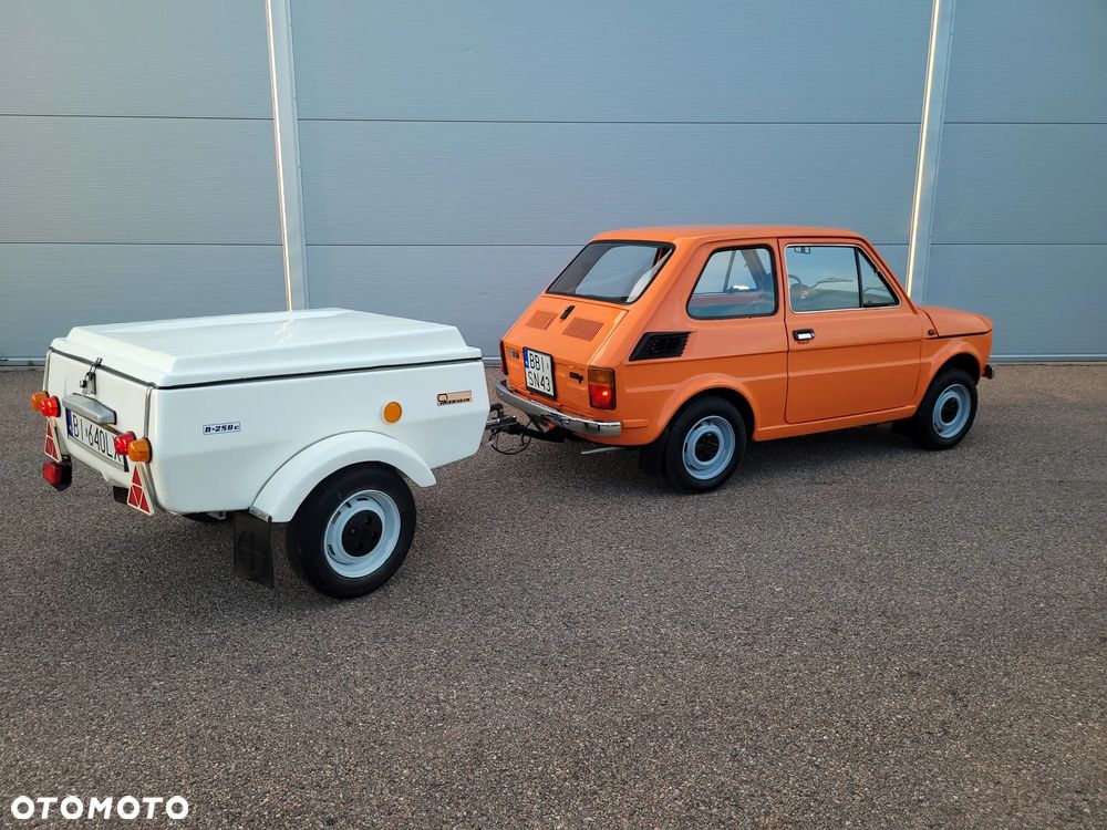 Fiat 126 - 4