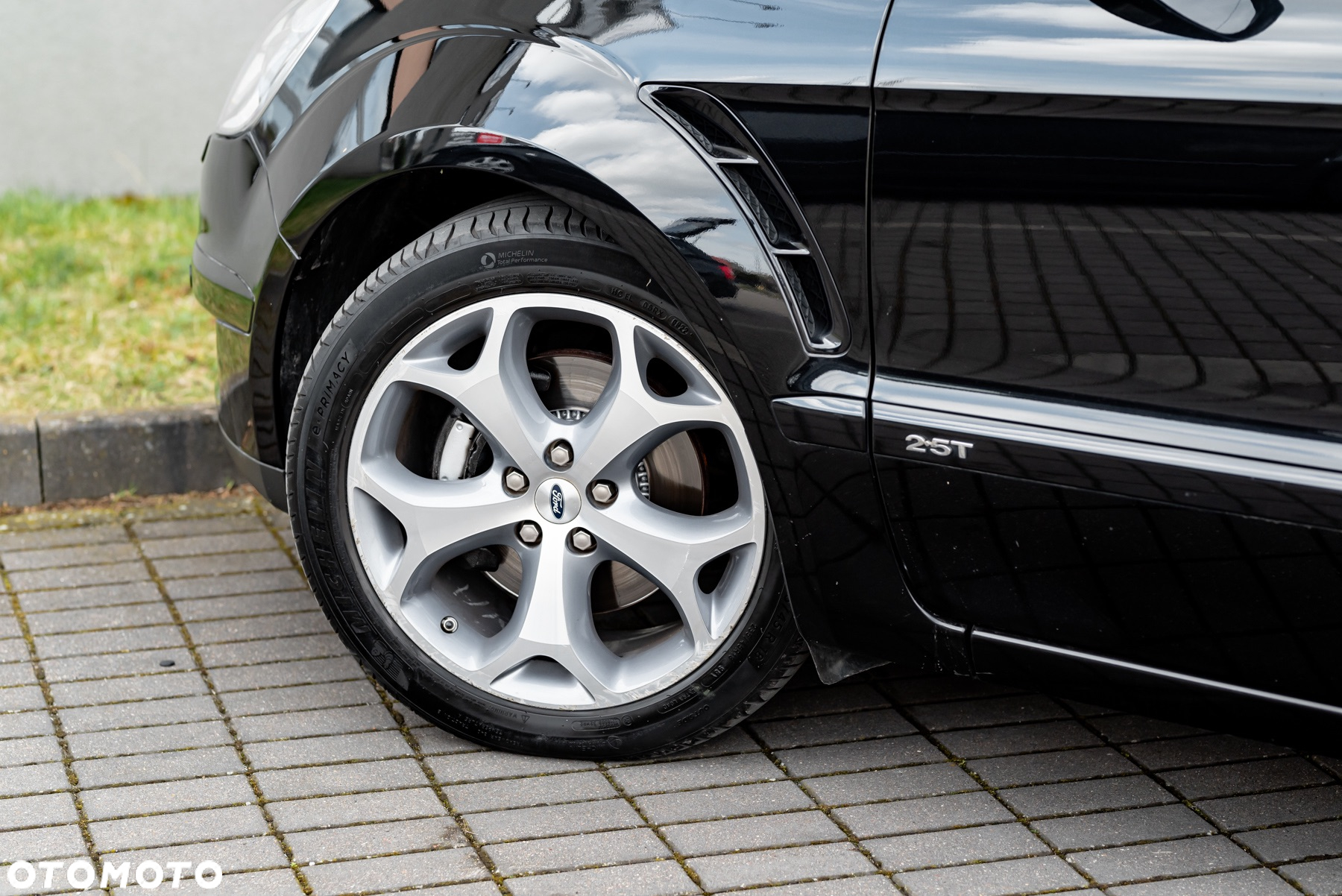 Ford S-Max 2.5 Trend - 18