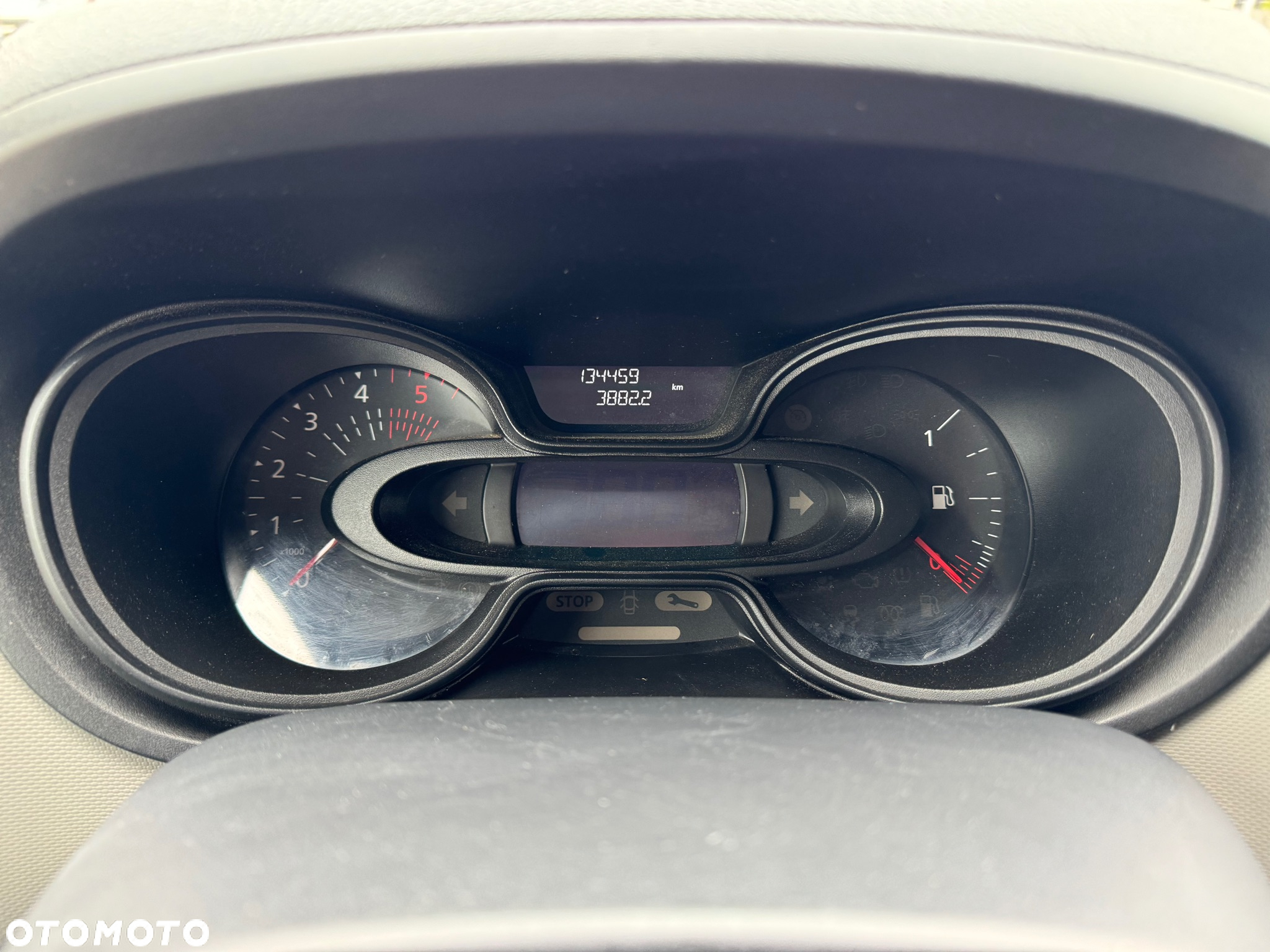 Renault Trafic Grand Passenger 2,9t Pack Clim - 18