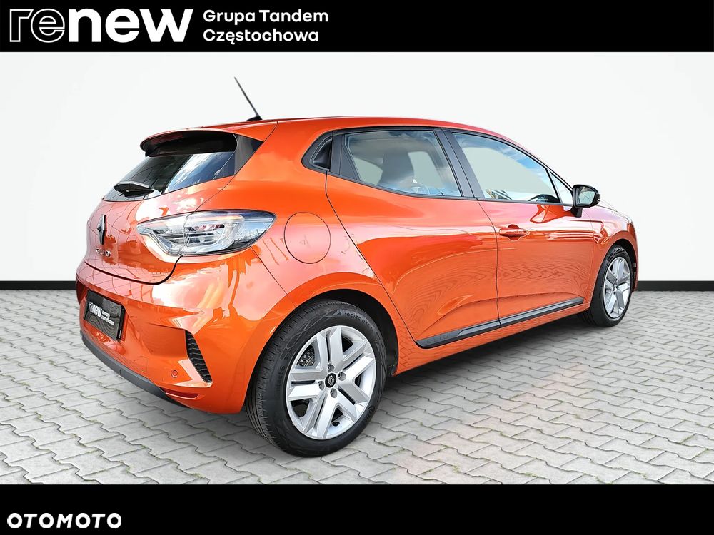 Renault Clio 1.0 TCe Zen - 5