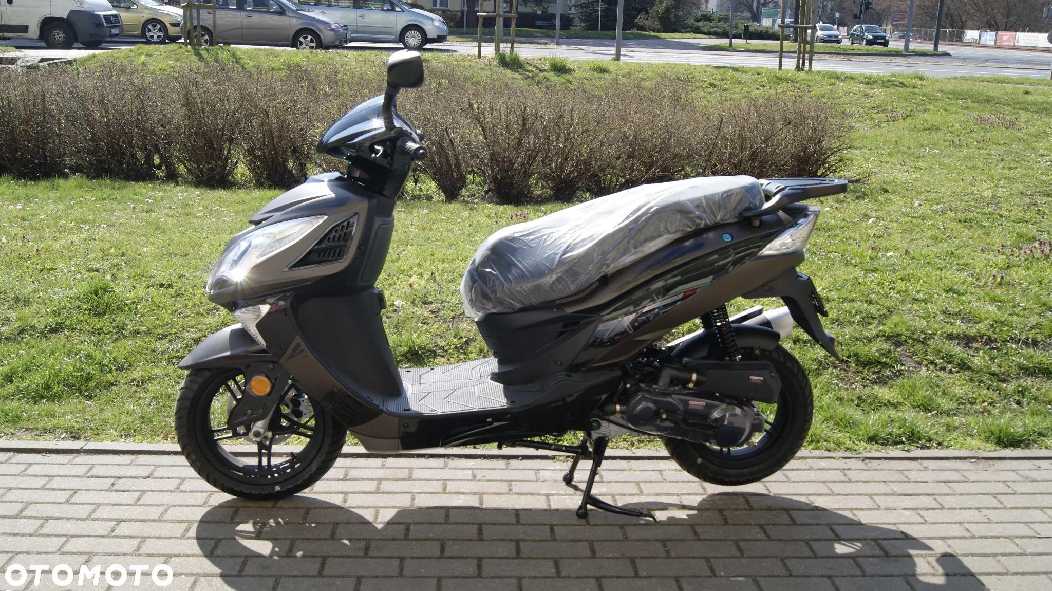 Junak 607 - 1