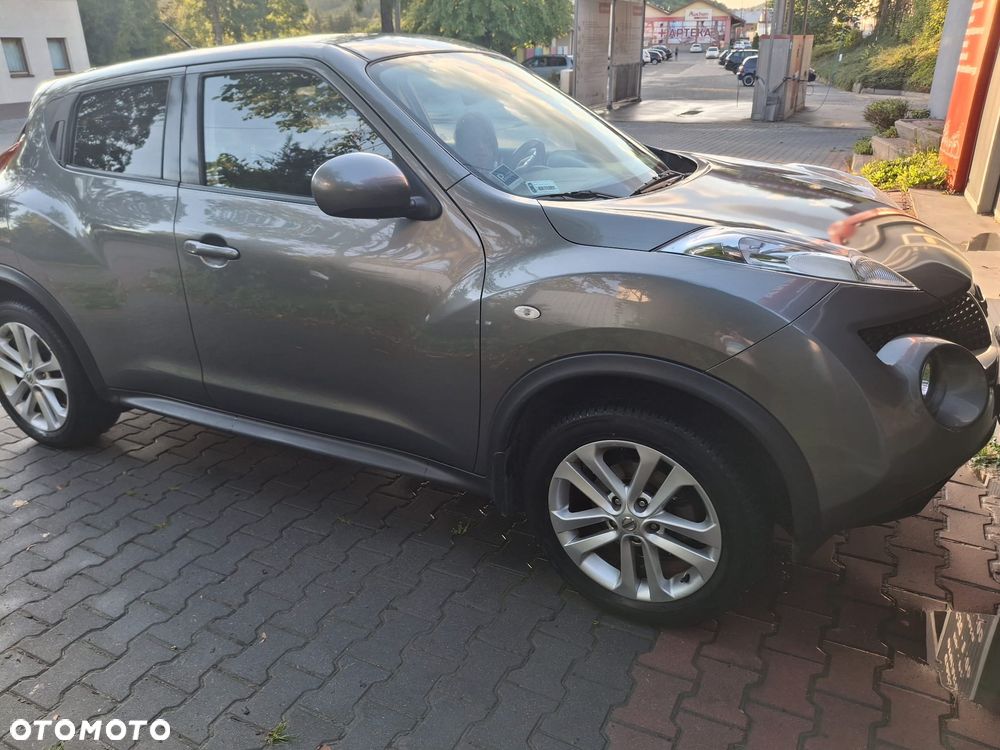 Nissan Juke - 3