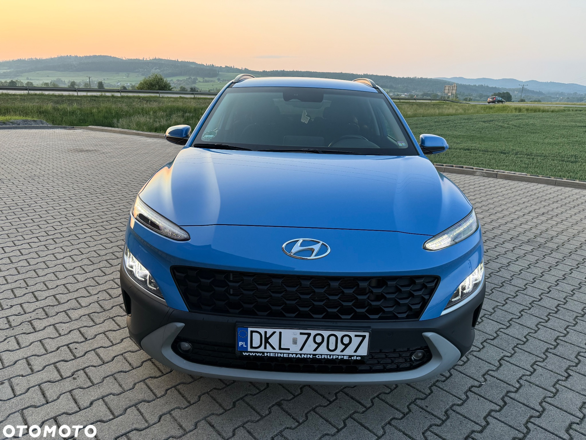 Hyundai Kona 1.0 T-GDI Premium - 2