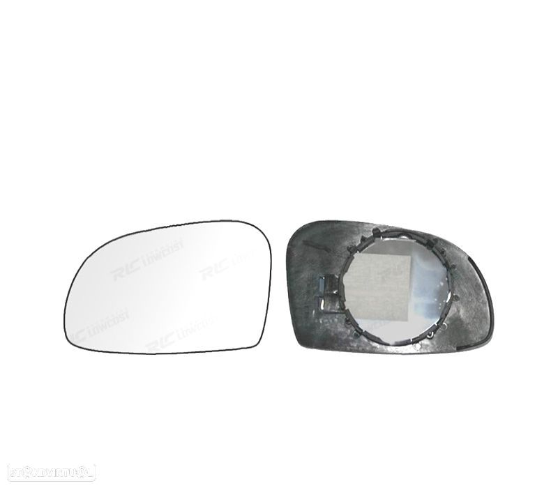 VIDRO BASE ESQUERDA CITROEN SAXO 96- - 1