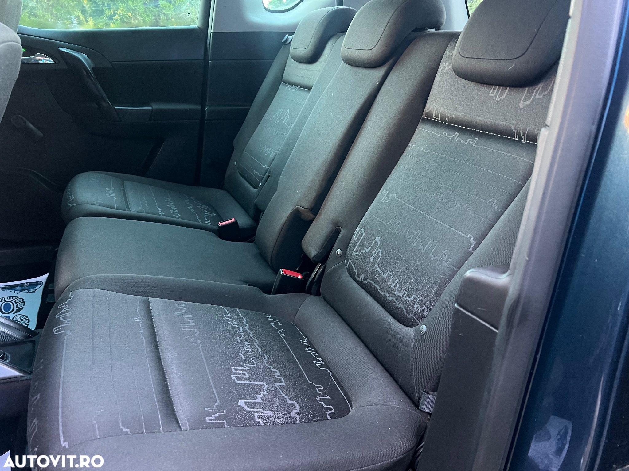 Opel Meriva - 8