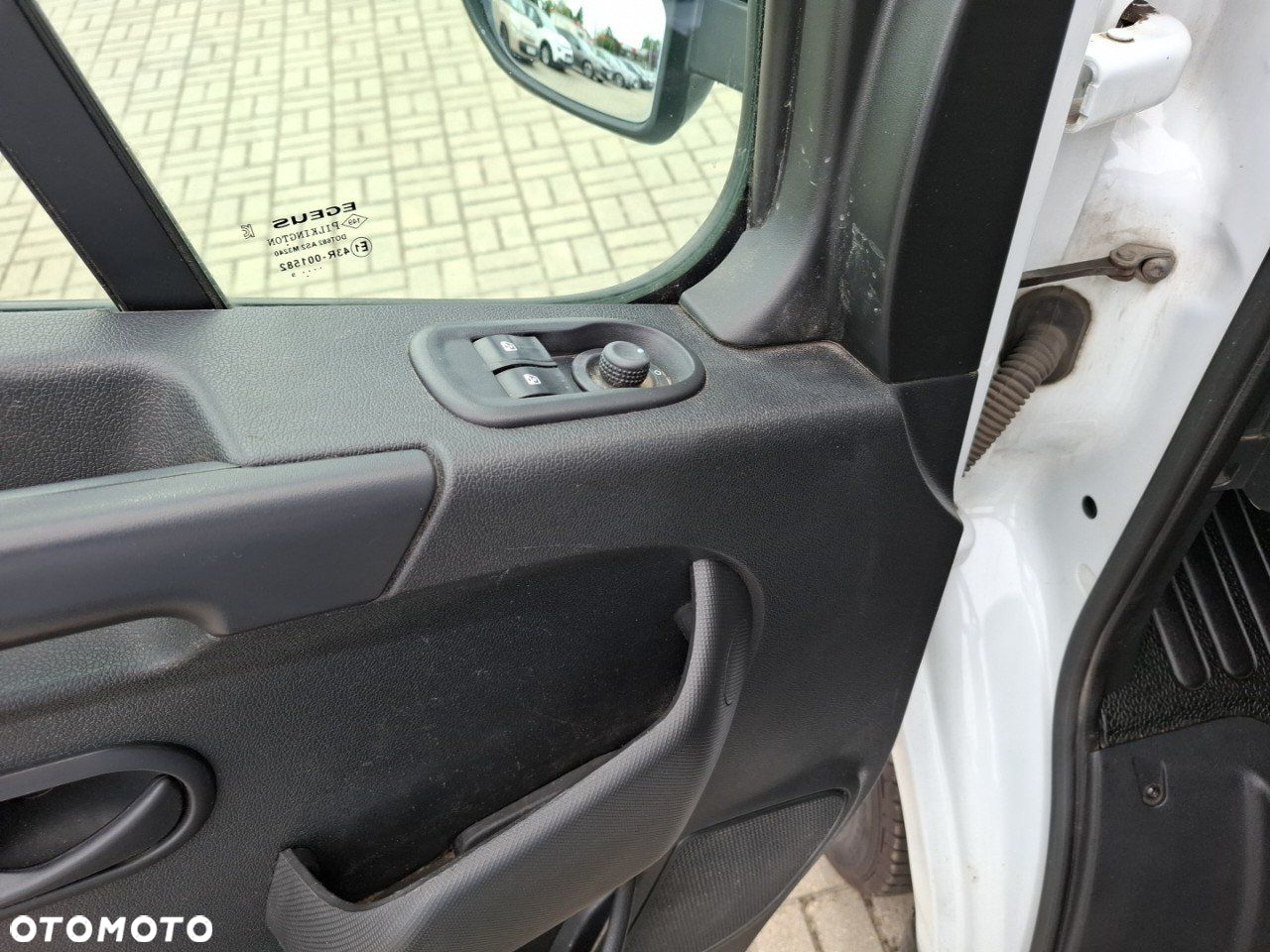 Opel Movano - 15