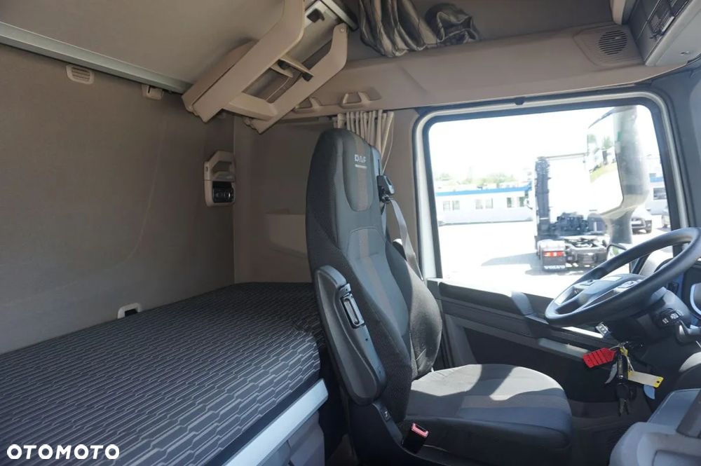 DAF XF 480 FT (31511) - 7