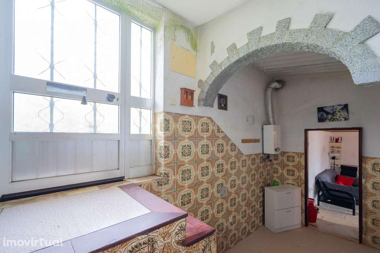 Moradia T2 com Vista para o Rio em Trinhão, Pampilhosa da Serra - Grande imagem: 5/21