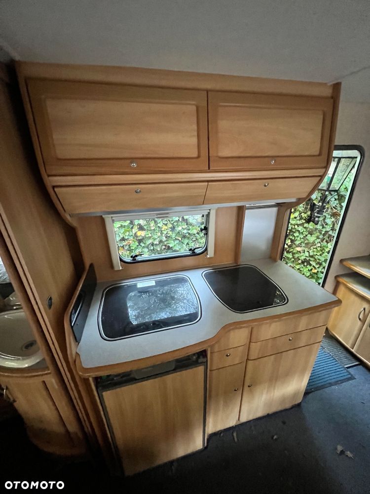 Inny Sprite Super 450 - 9