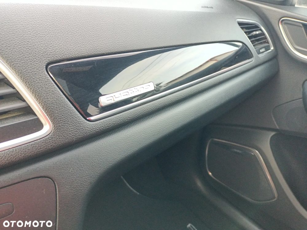 Audi Q3 2.0 TDI Quattro Prime Line S tronic - 7