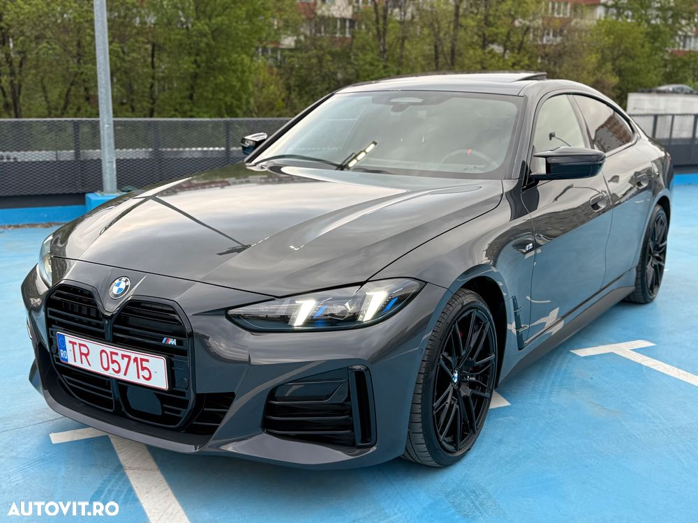 BMW Seria 4 - 1