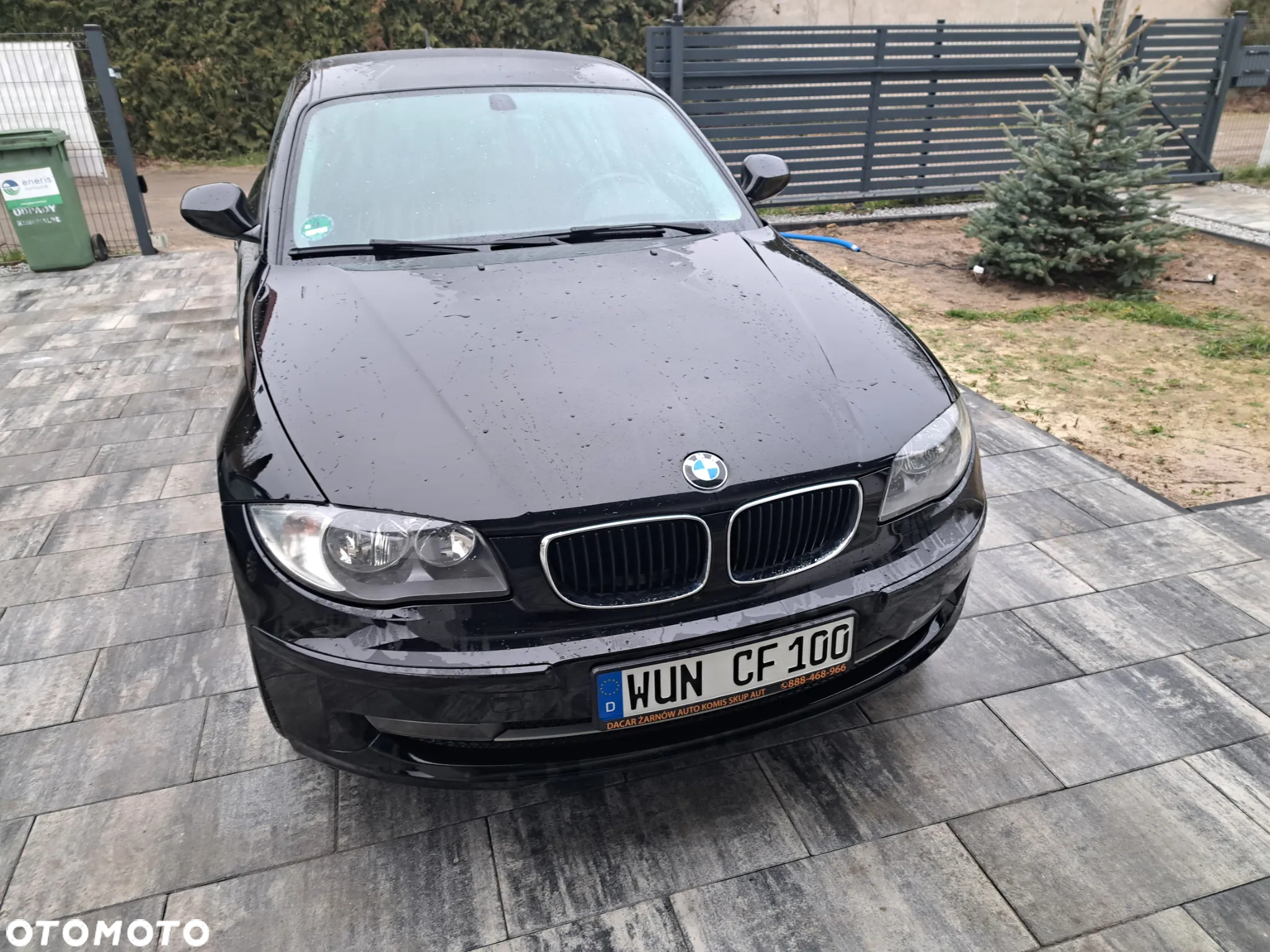 BMW Seria 1 118d - 3