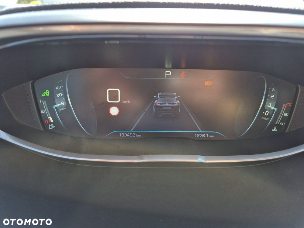 Peugeot 3008 BlueHDi 120 EAT6 Stop & Start Business Line - 15