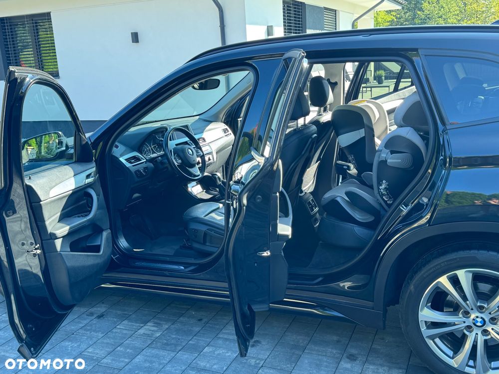 BMW X1 - 7