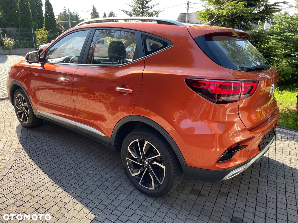 MG ZS 1.0 T-GDI Exclusive - 6