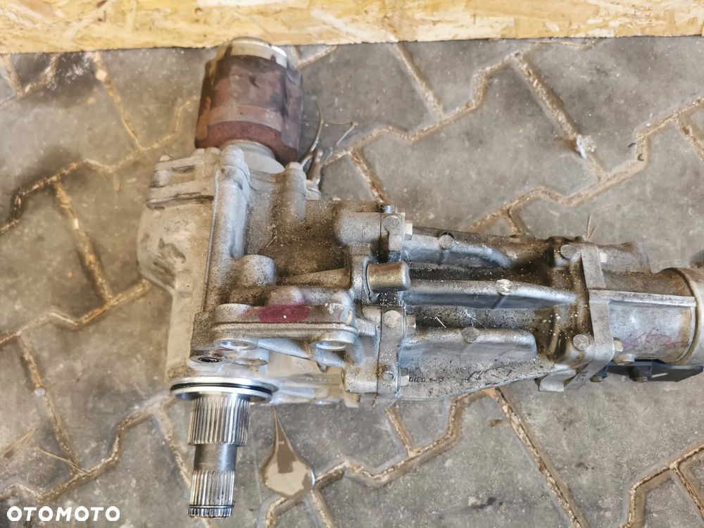 Mitsubishi ASX I 2.2 DID Reduktor Automat Przedni 067038