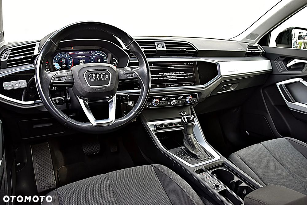Audi Q3 35 TFSI mHEV S tronic - 18