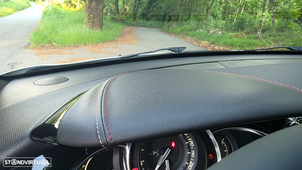 Citroën DS3 1.6 BlueHDi Sport Chic - 38