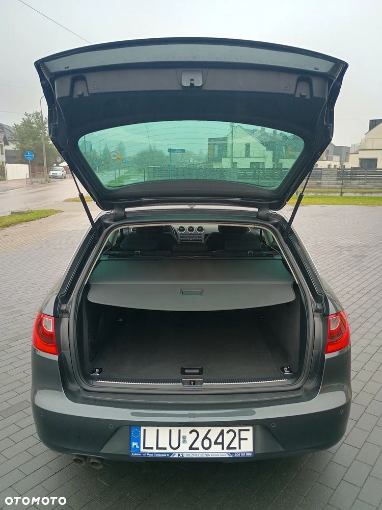 Seat Exeo 2.0 TDI CR Sport - 19