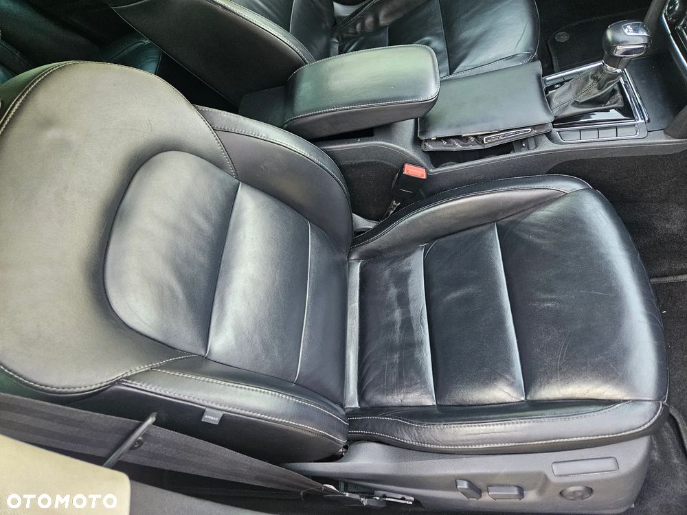 Skoda Superb 2.0 TDI DSG Elegance - 19