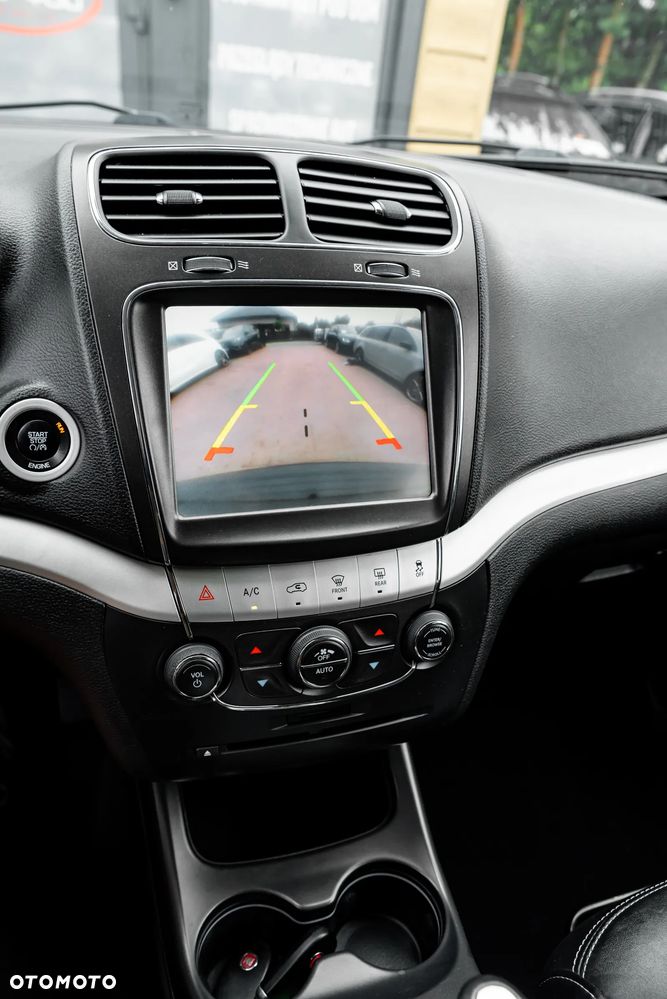 Fiat Freemont 3.6 V6 Lounge - 40