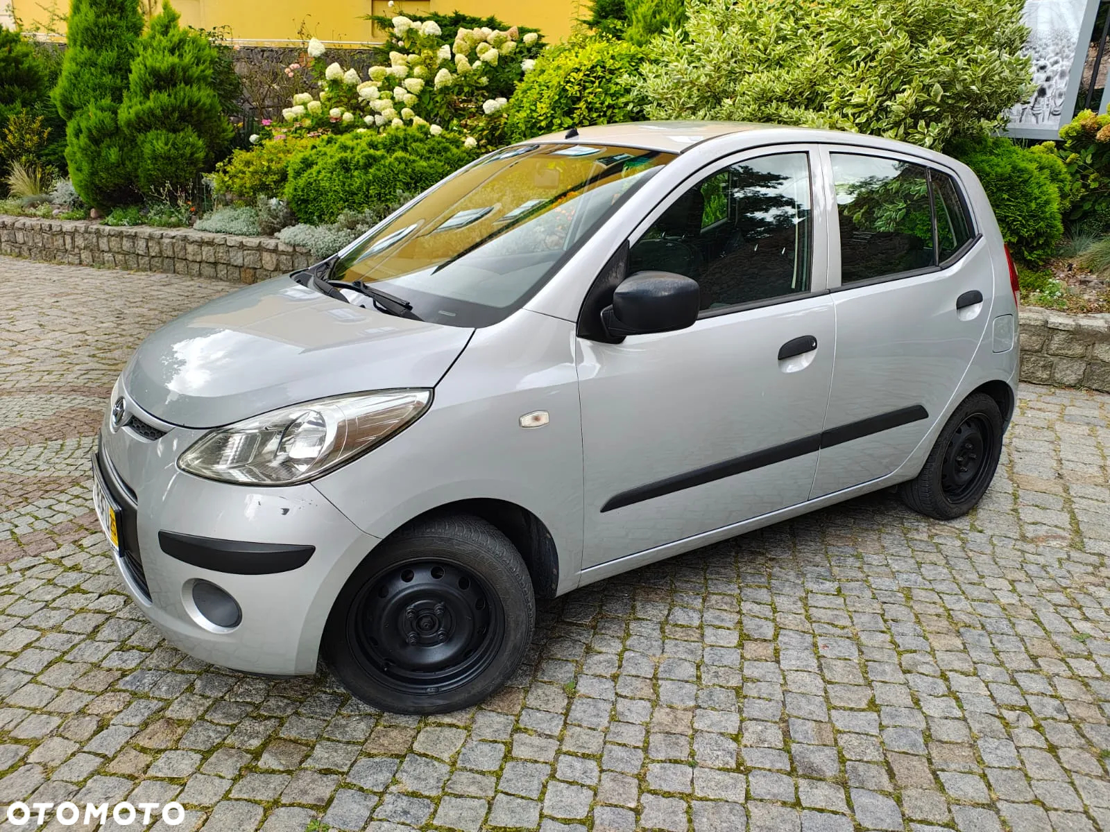 Hyundai i10 1.1 Classic - 24