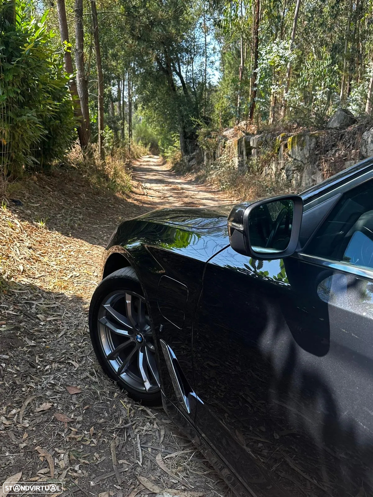 BMW 530 e iPerformance - 7