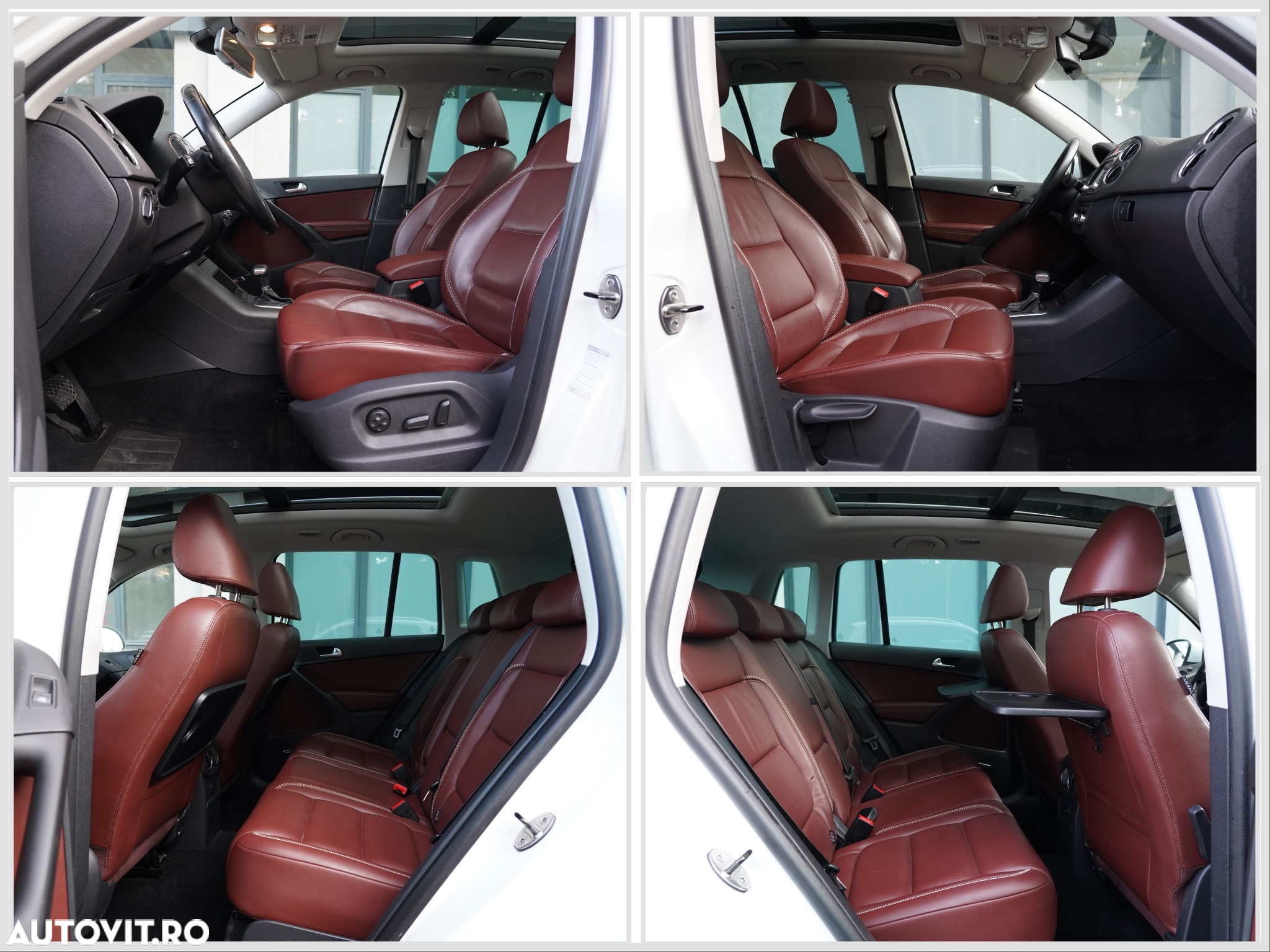 Volkswagen Tiguan 2.0 TDI 4Motion DSG Track & Style - 6