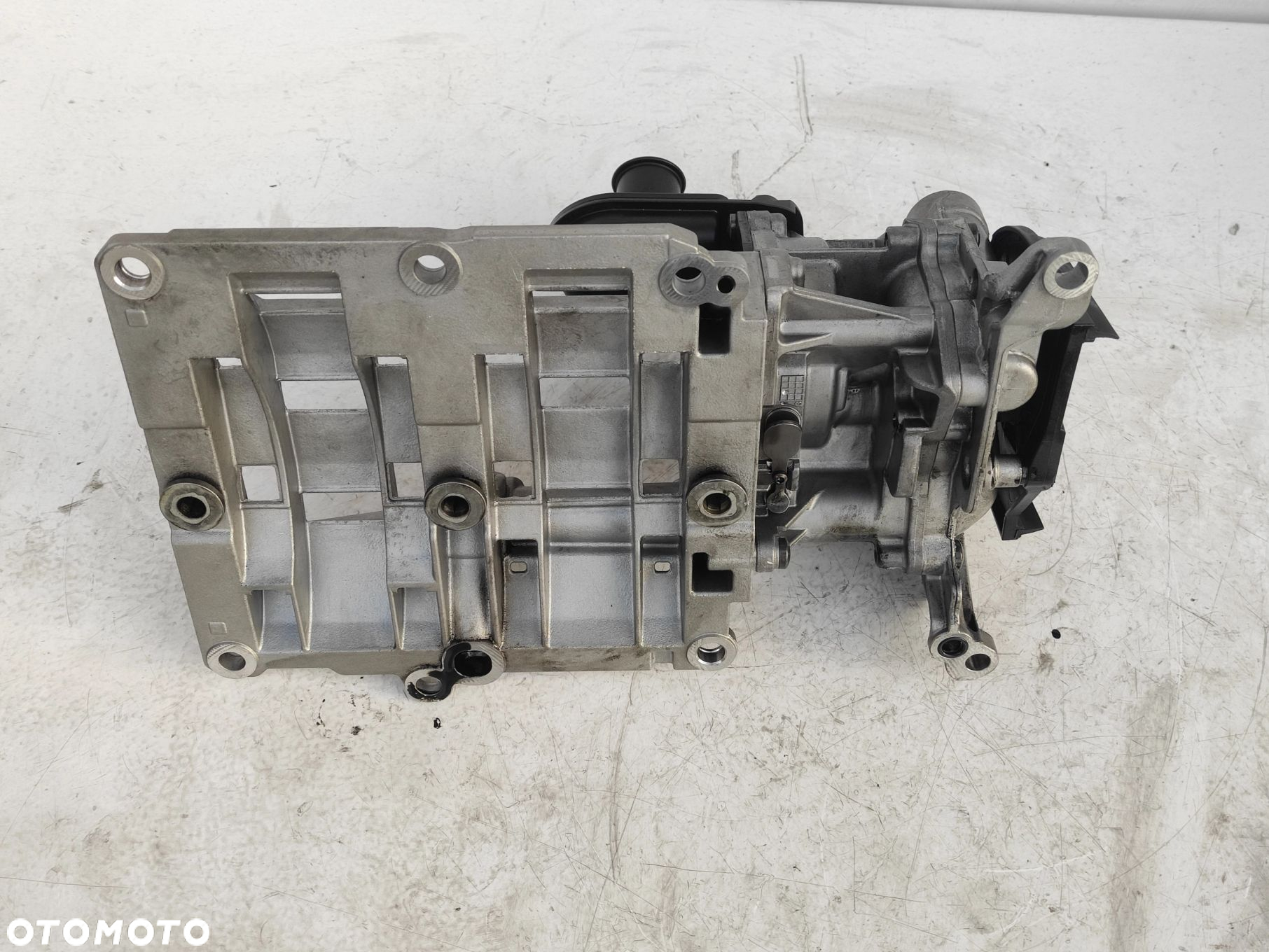 POMPA OLEJU BMW 7798014 E60 E61 E81 E82 E83 E84 E87 E88 E90 E91 E92 E93 - 10