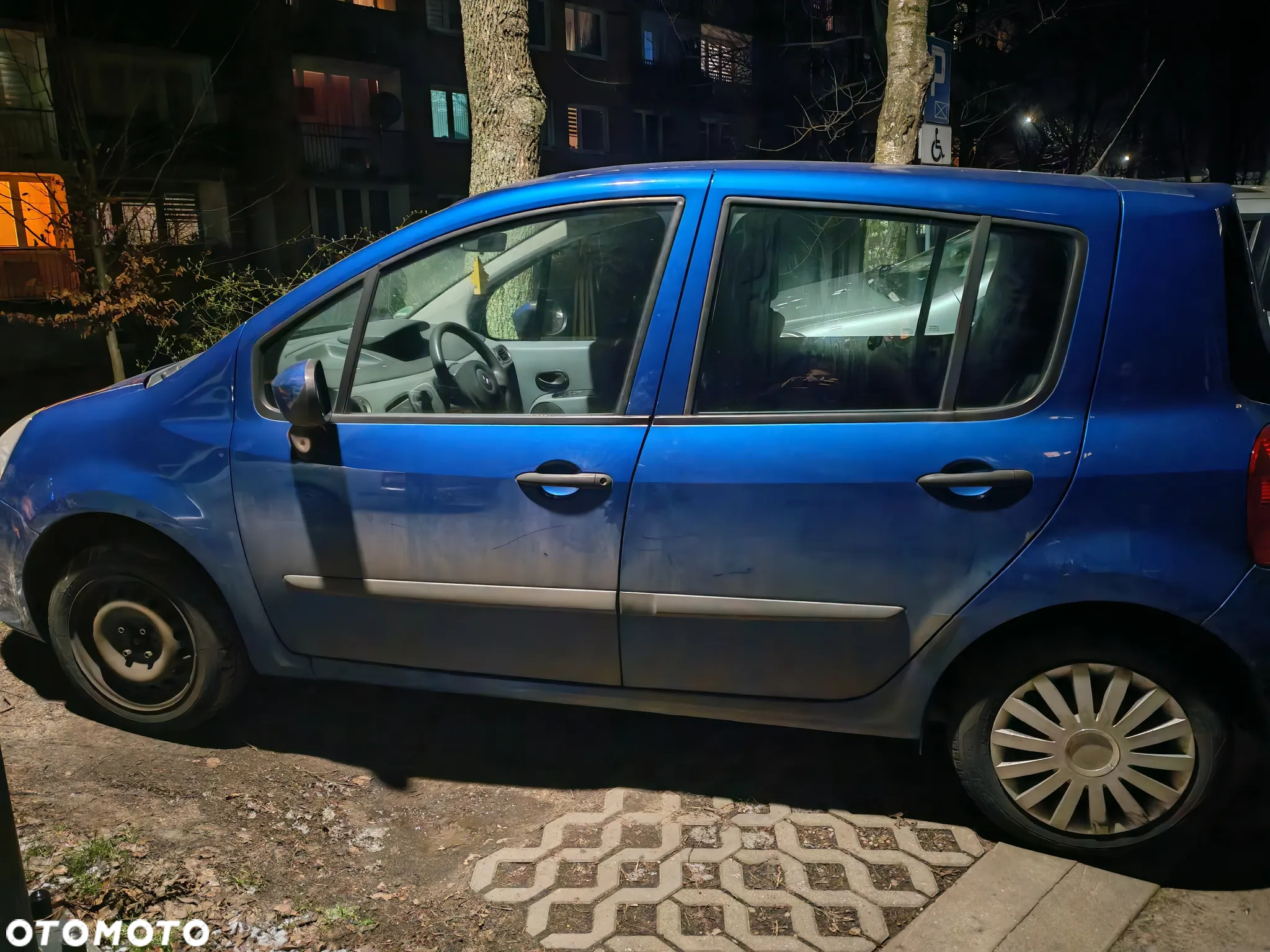 Renault Modus - 9