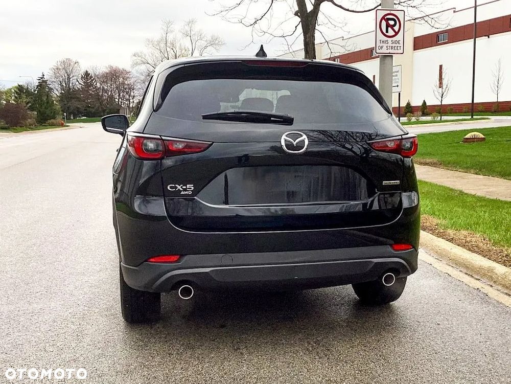 Mazda CX-5 SKYACTIV-G 194 AWD Signature - 6