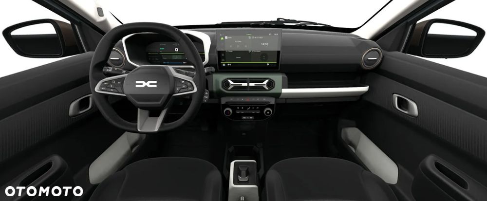 Dacia Spring - 9