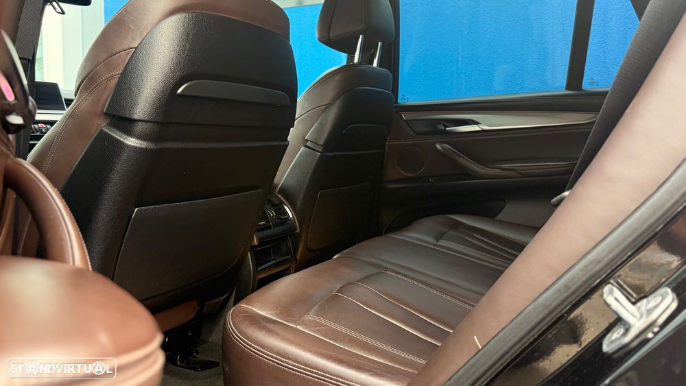 BMW X5 40e xDrive Pack M - 16