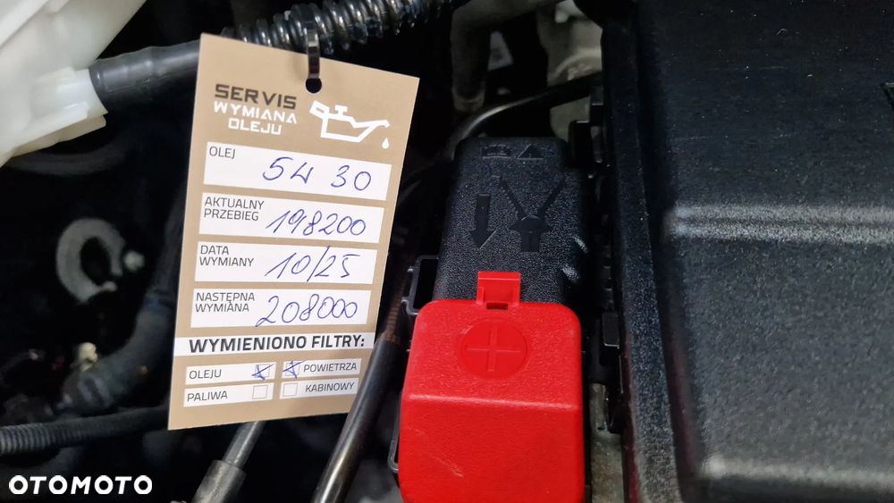 Ford TRANSIT CUSTOM - 29