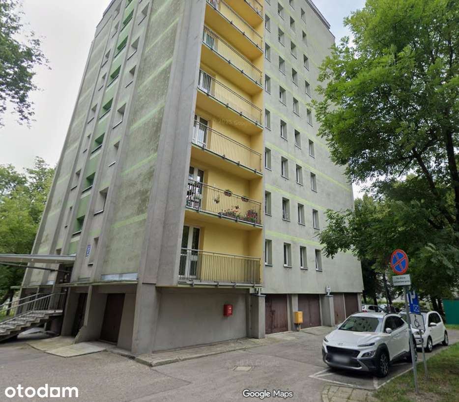 Mieszkanie, 23,18 m², Sosnowiec