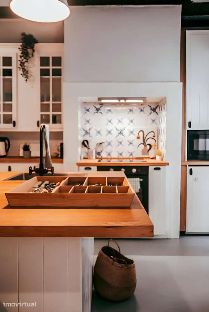 Apartamento com 3 quartos - localizado em Bairro Alto Lisbon - Grande imagem: 4/14