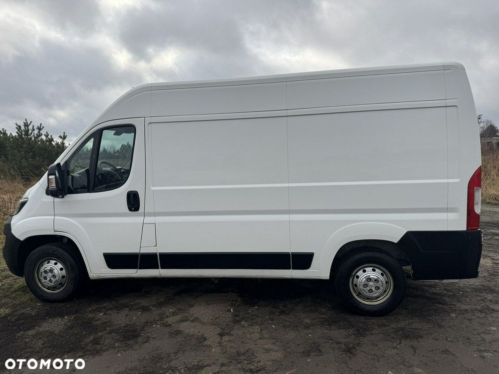Peugeot Boxer - 8