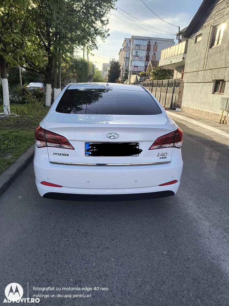 Hyundai i40 - 2