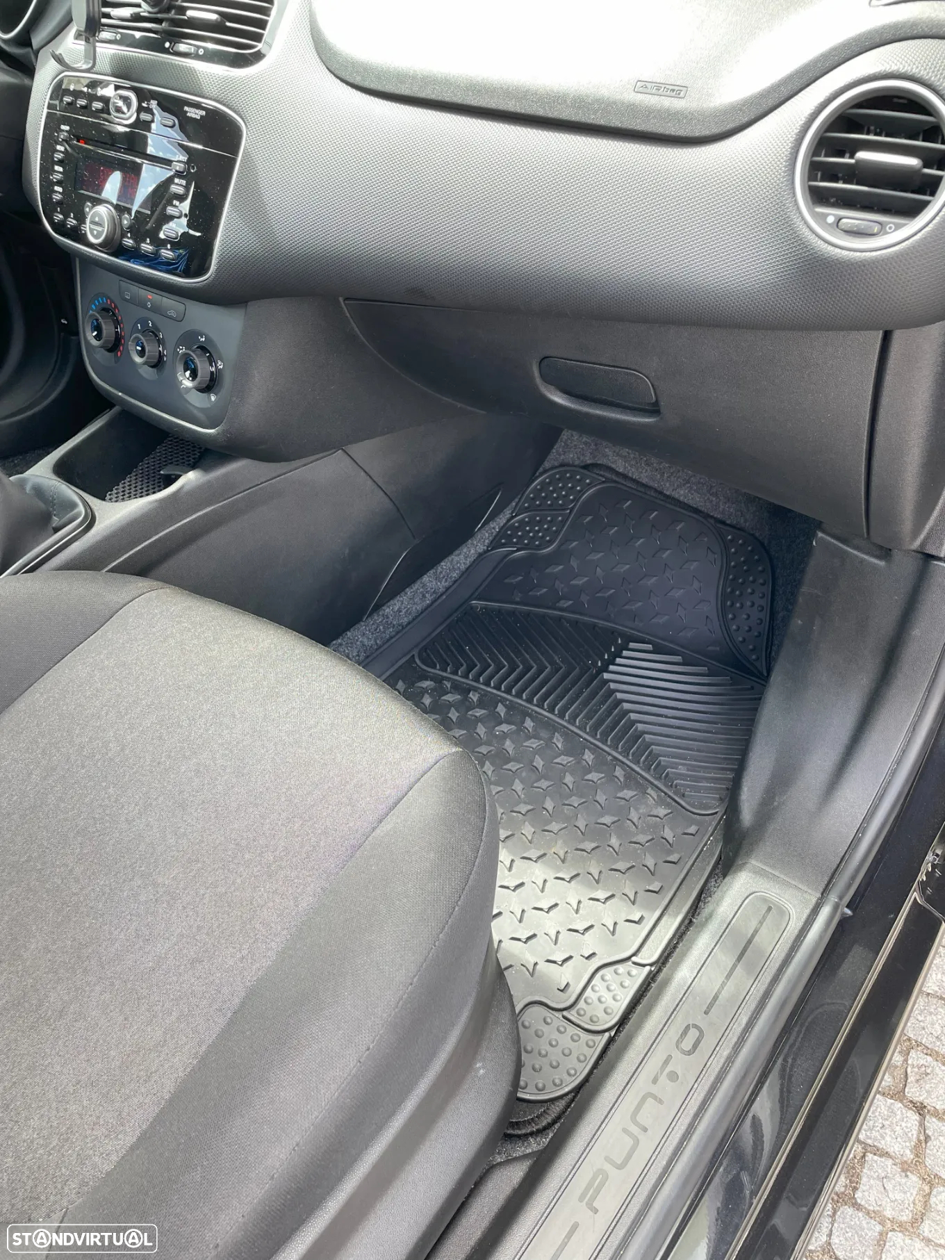 Fiat Punto 1.2 Easy Start&Stop - 30