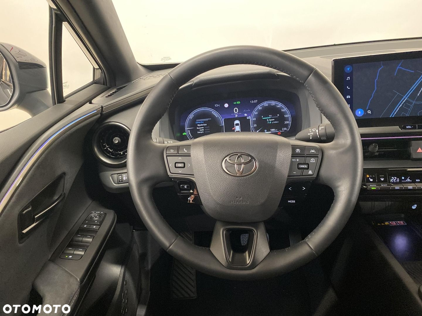 Toyota C-HR - 10