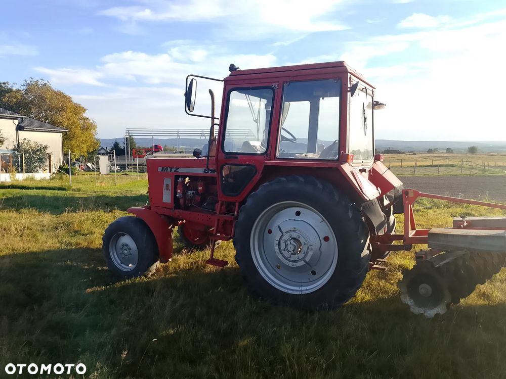 MTZ MTZ 82 Pronar - 6