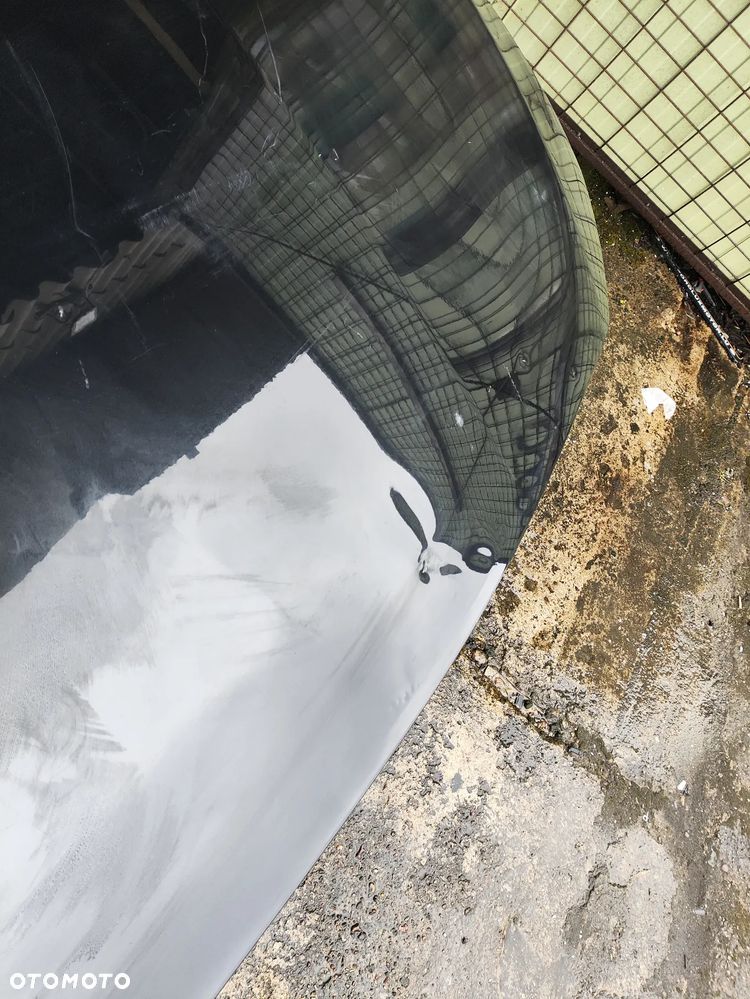 BMW 1 F20 F21 MASKA POKRYWA - 7