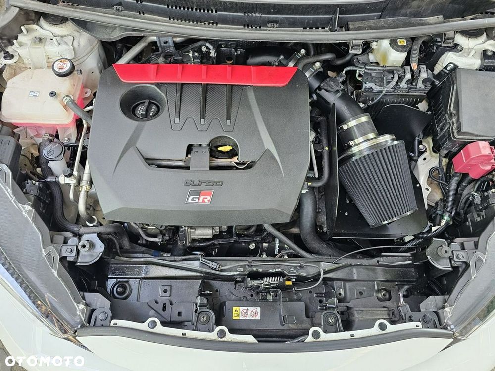 Toyota GR Yaris - 36